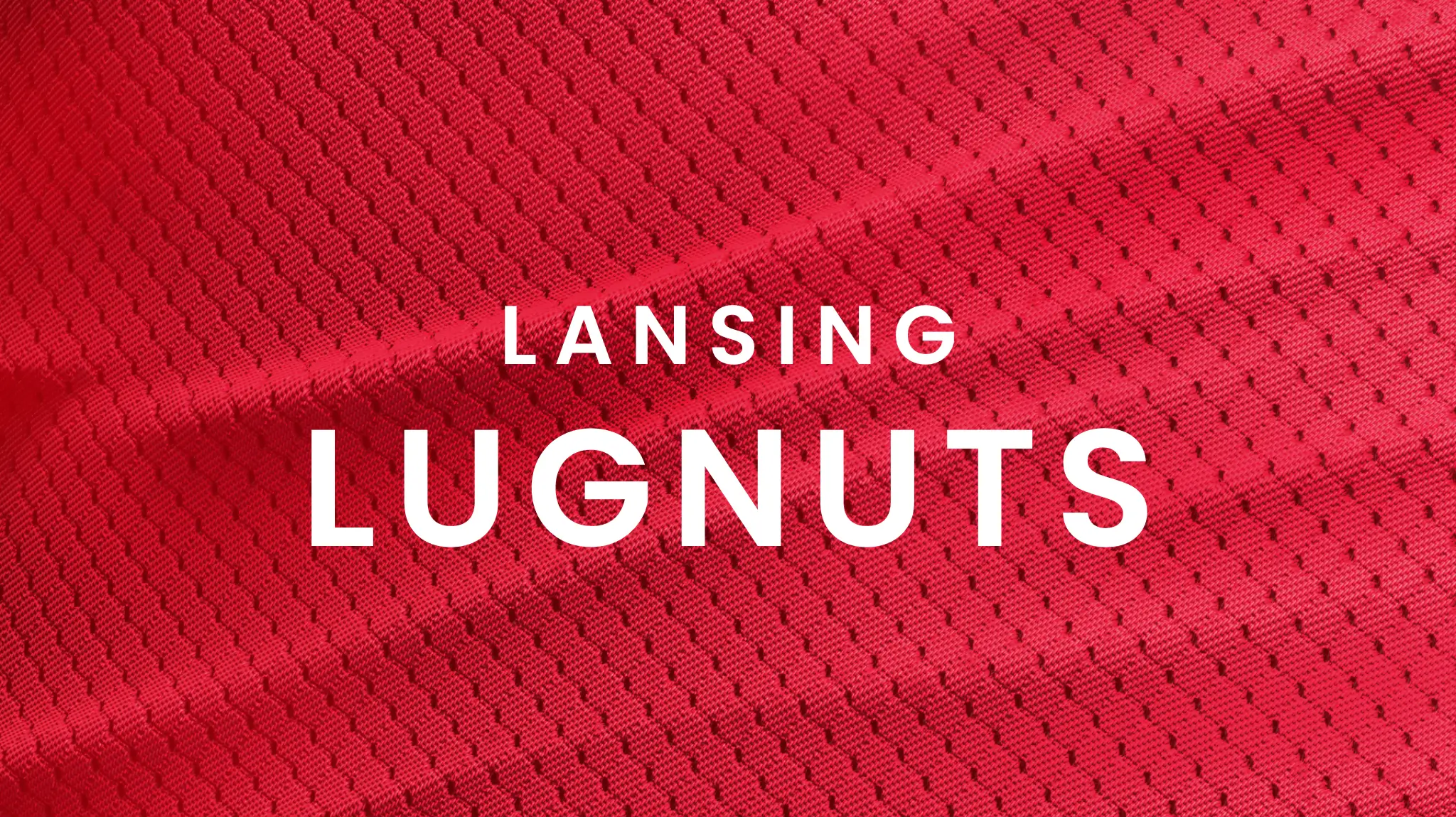 Lansing Lugnuts